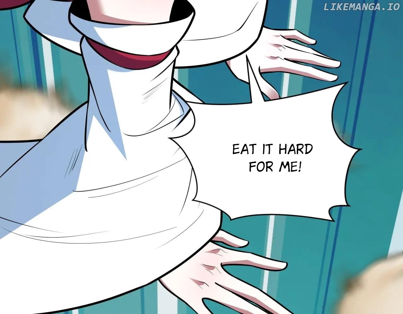 Era of the Haunted Chapter 495 - page 120